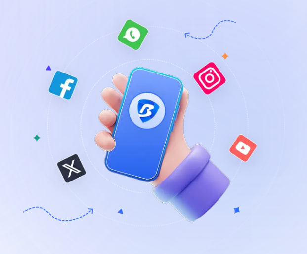 安全技术示意图